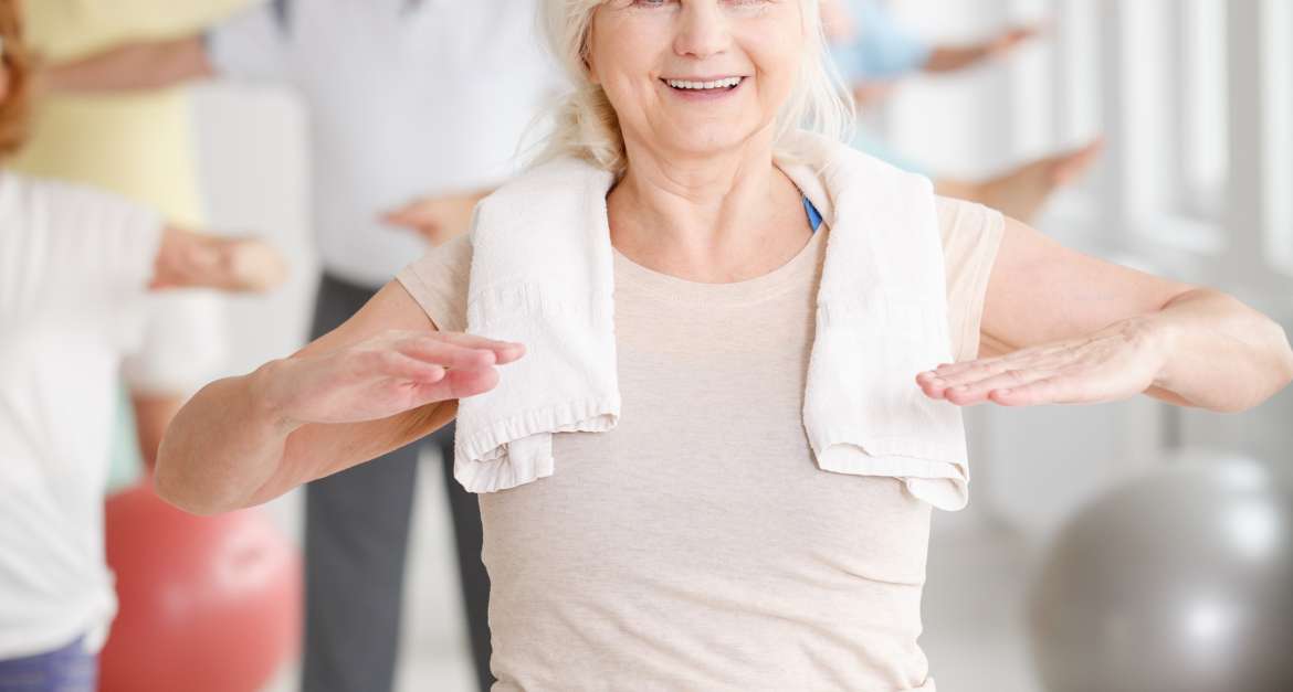 Tips For Managing Joint Pain