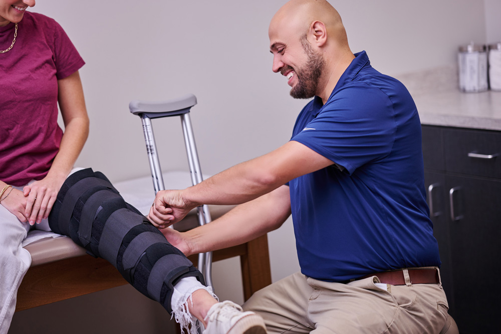 Contact OS1 – Connect with Our Orthopedic Specialists