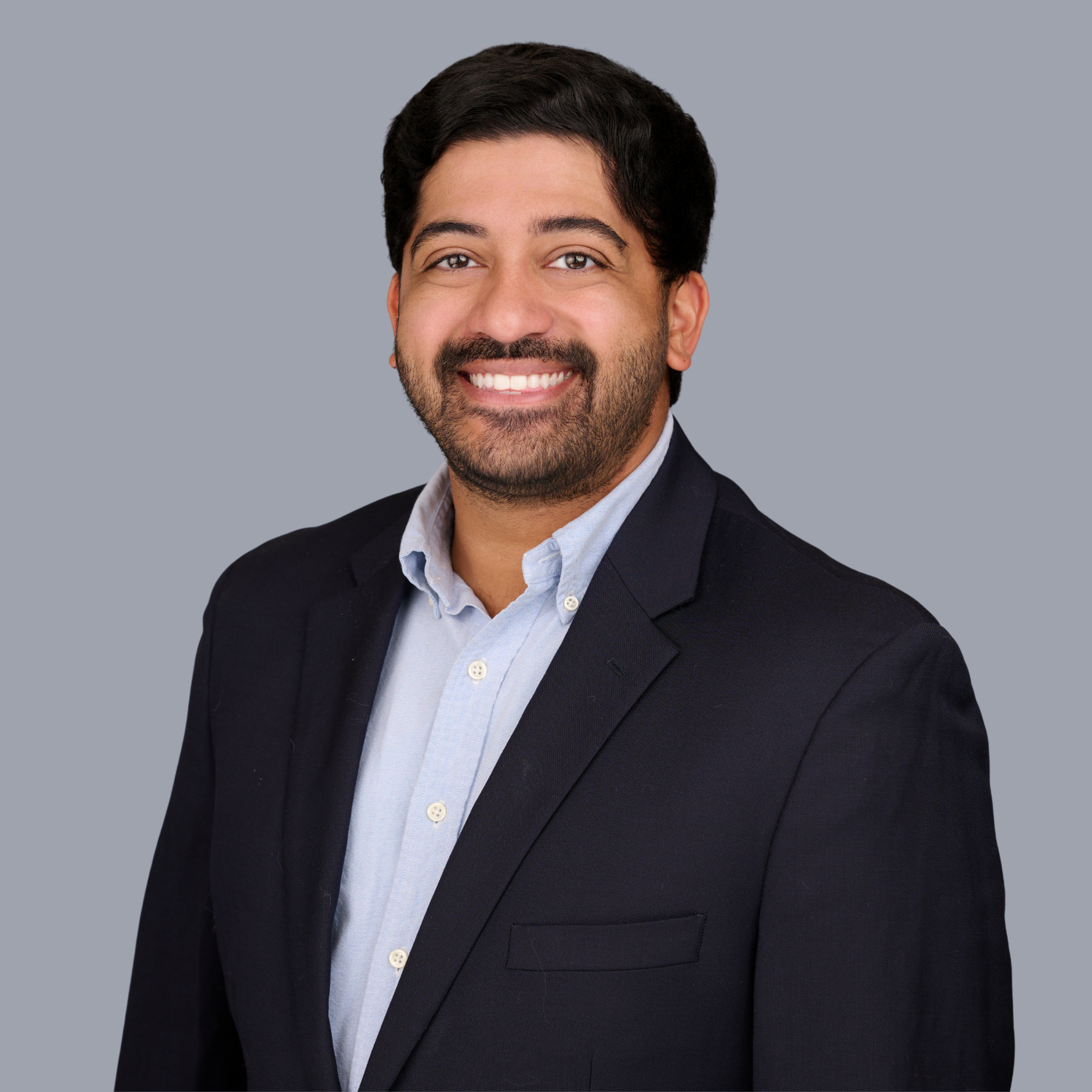Dr. Akaash Singh