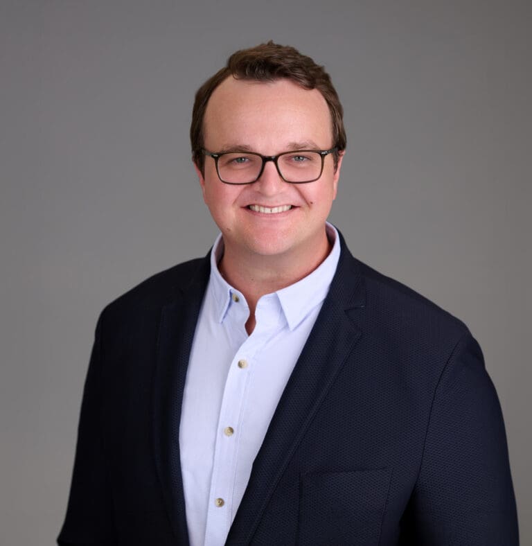 Cody Clark, CRNP, nurse practitioner at OS1 Orthopedic Urgent Care in Hoover, Alabama