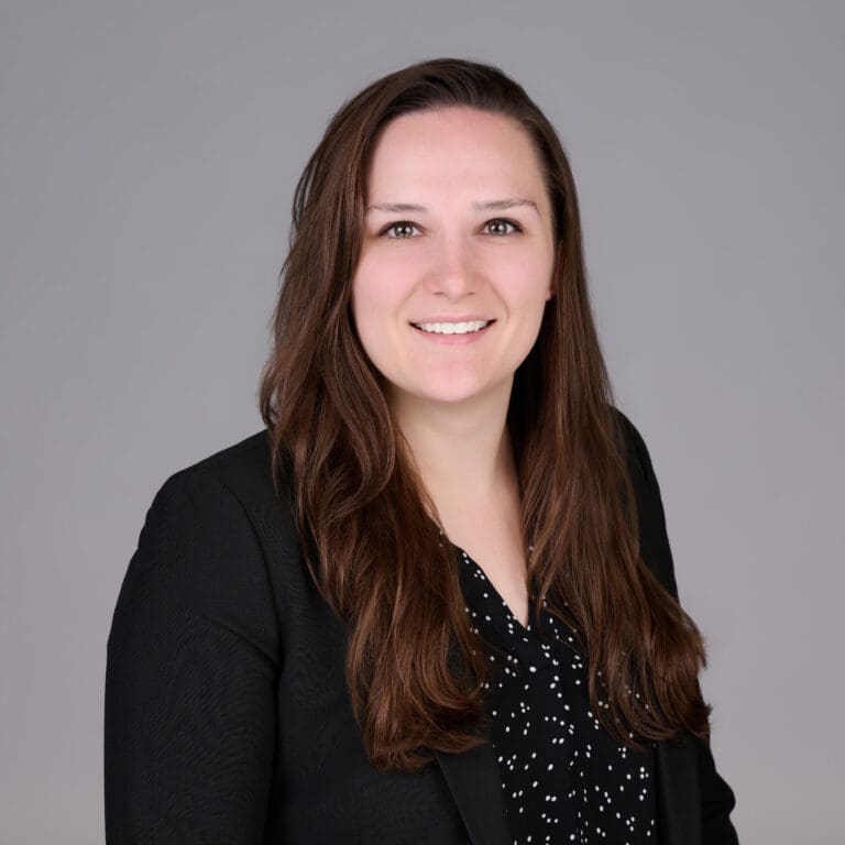 Dr. Stephanie Biecker, DO, sports medicine physician at OS1